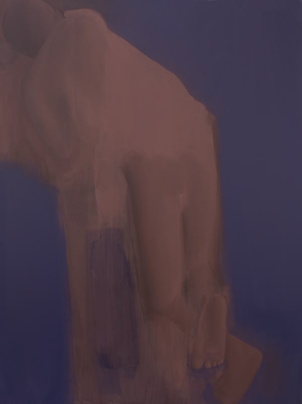 Michael Igwe: As Sparks Fly Upward Los Angeles