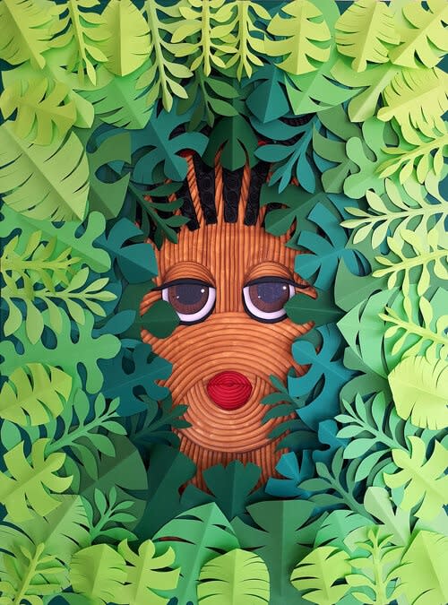 Resilient Lines Ayobola Kekere-Ekun