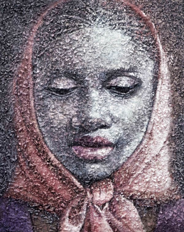 Reverence of Thoughts Rom Isichei