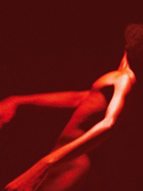 Bodies! Bodies! Bodies! Lagos