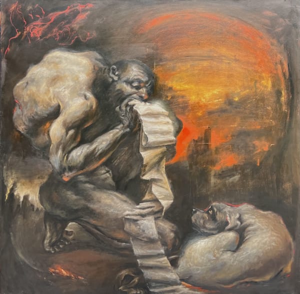 Young Contemporaries 2024 Lagos