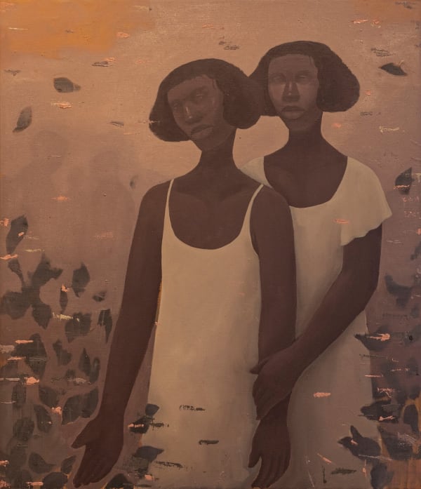 Her Gaze: A Woman's Truth London