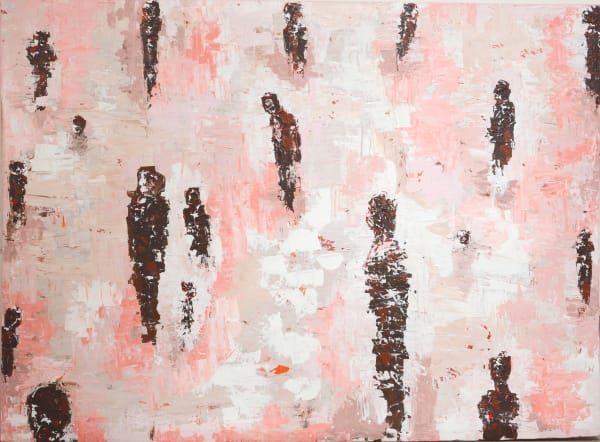 IT BEGINS AS A SOLILOQUY