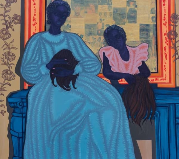 Jessica Soares: Finding Self When Glory is Gone