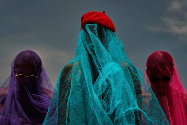 Keen, Odd and Ingenious: Neec Nonso Looks to the Ordinary for Extraordinary Art