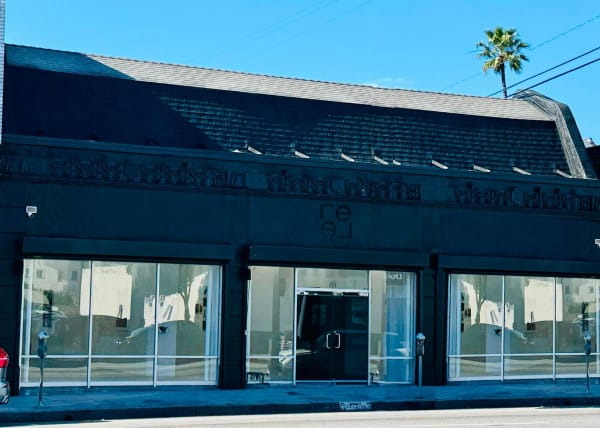 Rele Los Angeles