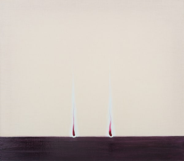 Hannah Luxton, The Visionaries, 2022