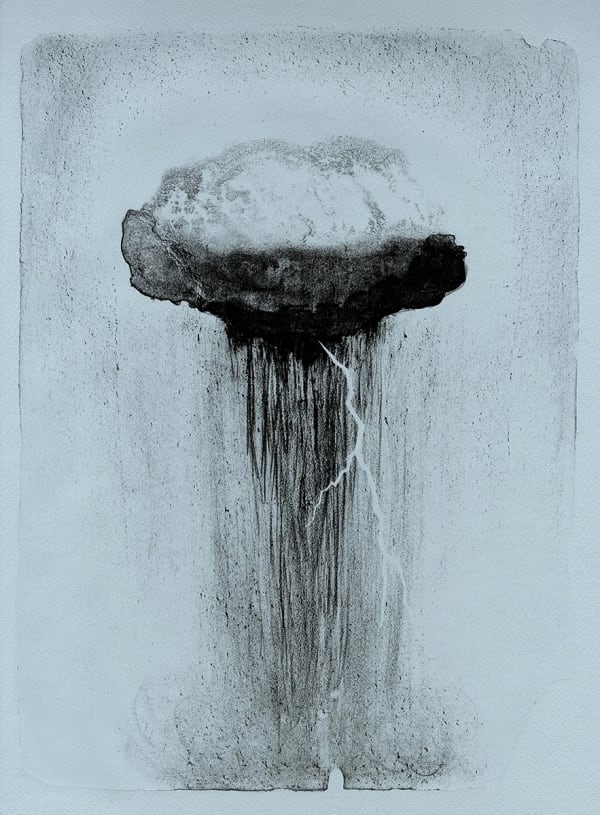 This Storm is Coming, You Should Stay Home, 2025