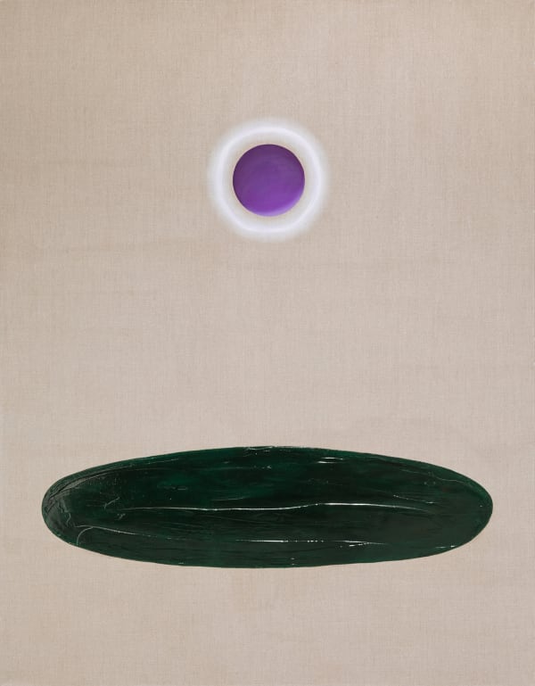 Hannah Luxton, Little Wonder, 2022