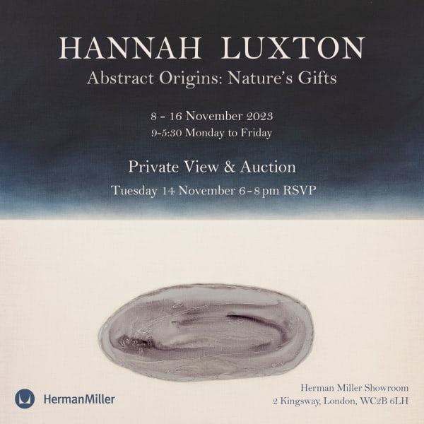 Abstract Origins, Nature's Gifts Herman Miller