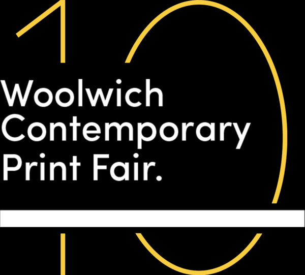 Woolwich Contemporary Print Fair Online