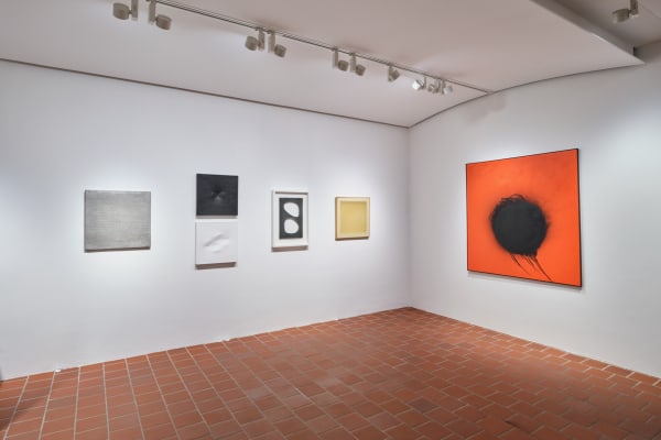 Galerie Leu, Munich