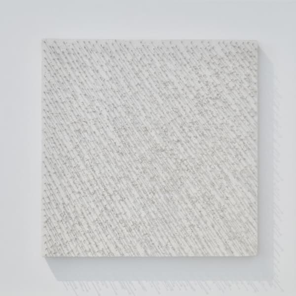 Günther Uecker, 1972