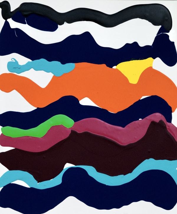 Diango Hernández, untitled, 2016