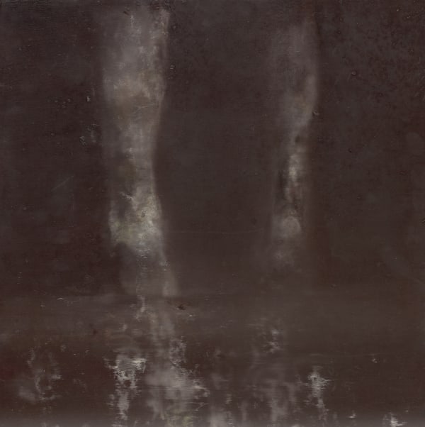 Magnus Thorén, Drehen, 2015