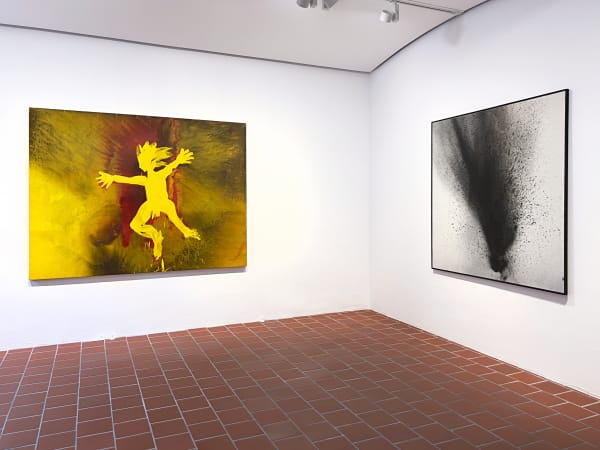 Op Fab Installation View Galerie Leu 9514