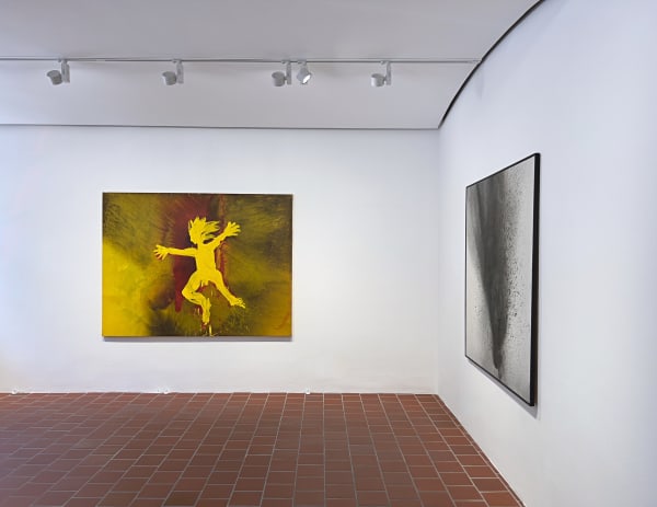 Op Fab Installation View Galerie Leu 9563