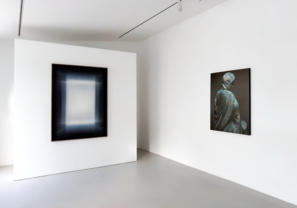 Ellen Ehk Åkesson Markus Åkesson Ylva Carlgren Ditte Ejlerskov Günther Förg Johan Furåker Åsa Jungnelius Imi Knoebel Tomas Lundgren Maria Miesenberger Blinky Palermo Otto Piene Gerhard Richter Etienne Viard