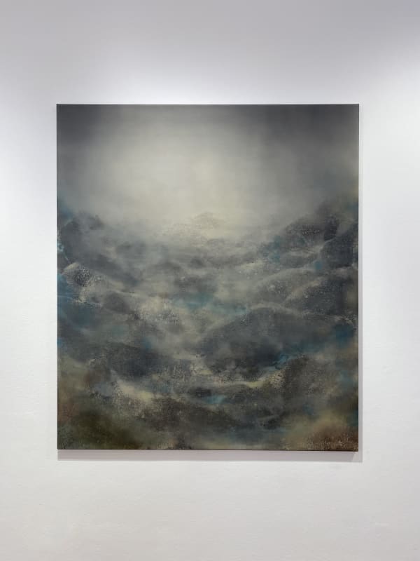 Galerie Leu, Munich
