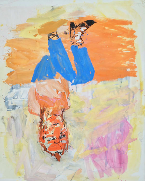 Georg Baselitz
