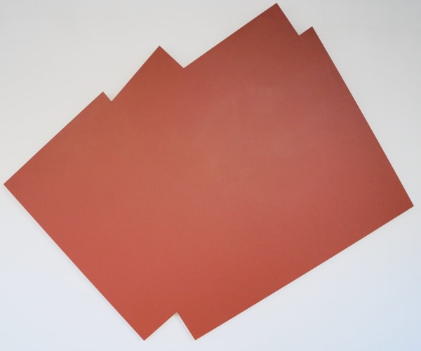 Imi Knoebel - Anima Mundi Ed.35-3, 2010/11