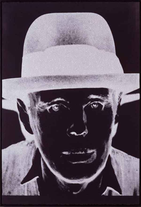 Andy Warhol