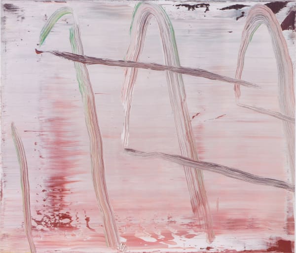 Gerhard Richter - untitled, 28.1.1994