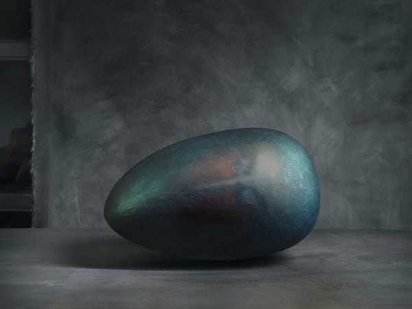 Bertil Vallien - Kafka I, 2022