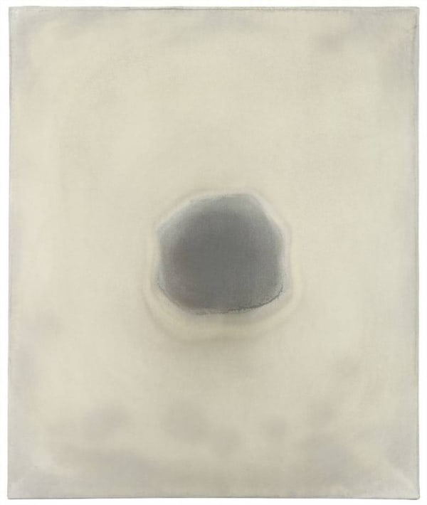 Gotthard Graubner - Kissenbild, 1975
