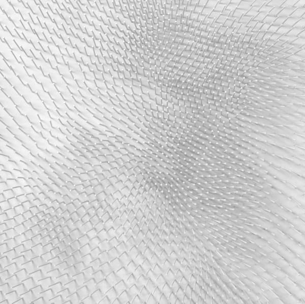 Günther Uecker - Untitled , 1971