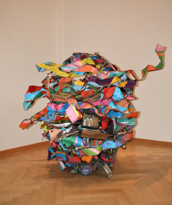 John Chamberlain