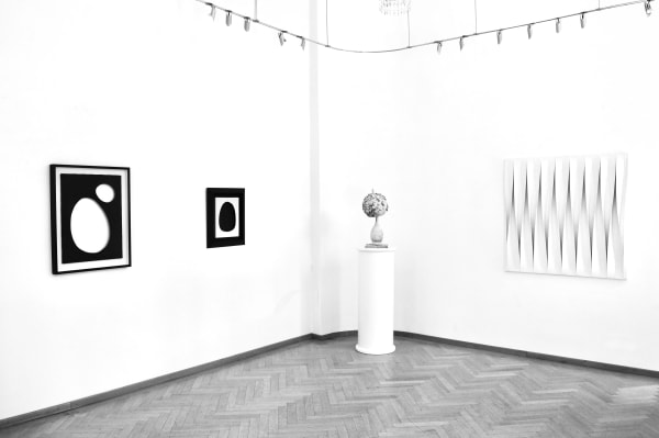 Galerie Leu, Munich
