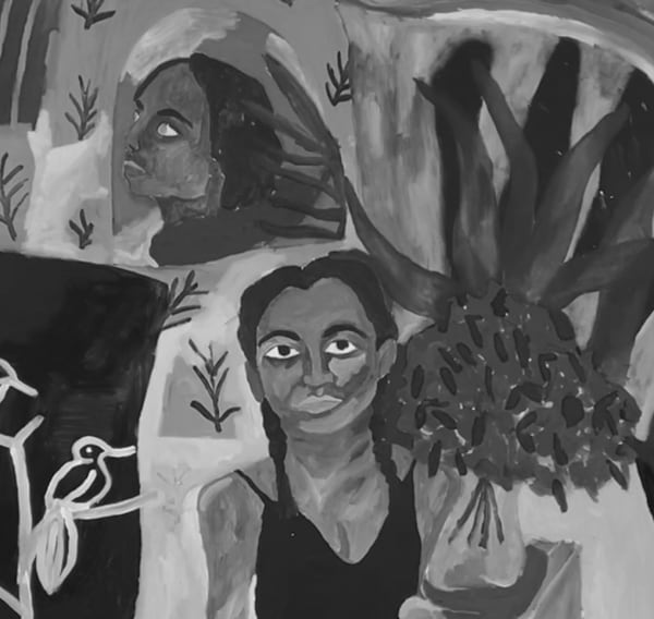 Villavicencio Pizango, Shirley