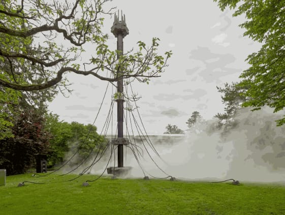 6 Must-See Shows at Art Basel 2024