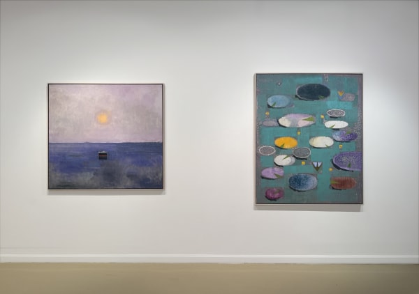 Installation View D