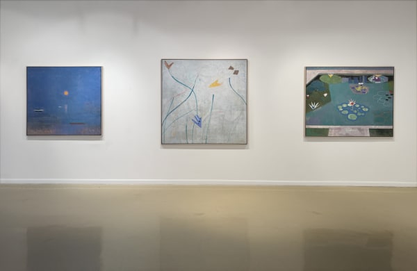 Installation View E
