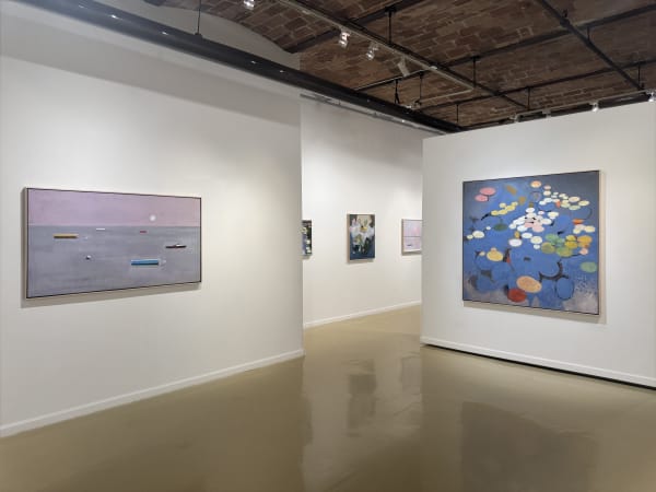 Installation View I
