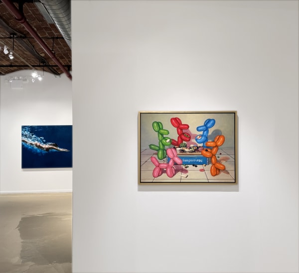 December Installation View 8