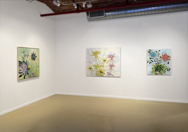 Installation View B