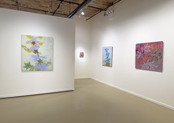 Installation View G