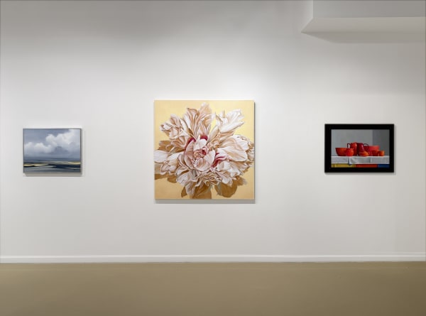 Installation View G