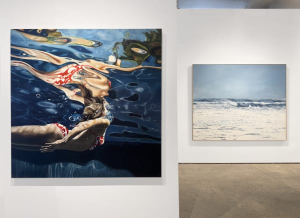 Am Installation View C