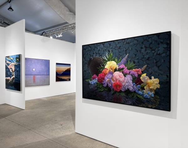 Am Installation View F