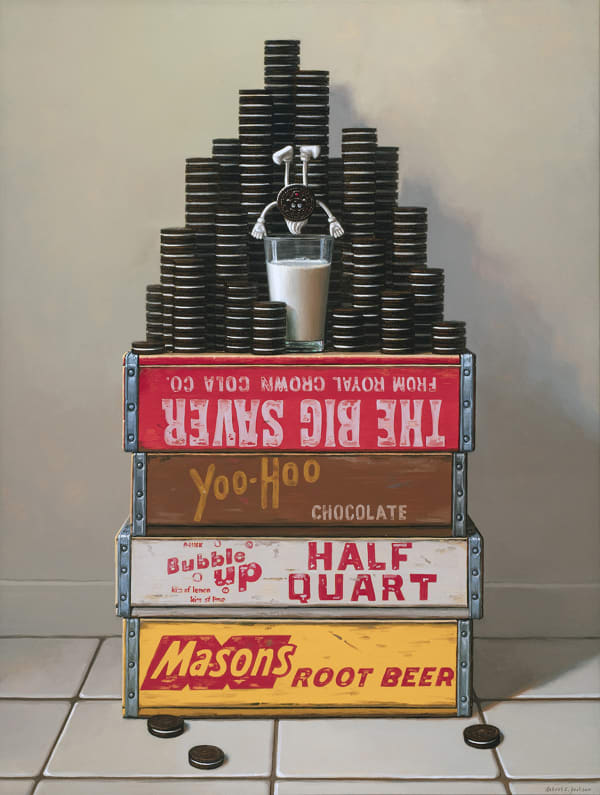 The Pursuit of Happiness