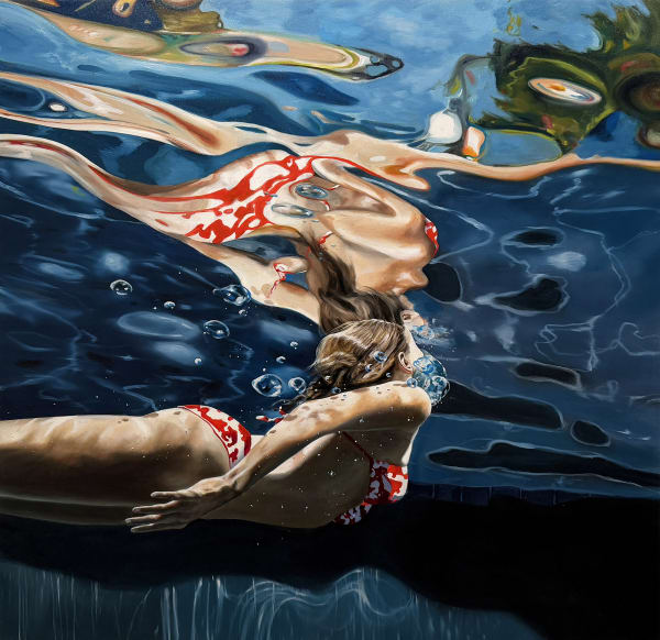 States of Being Eric Zener