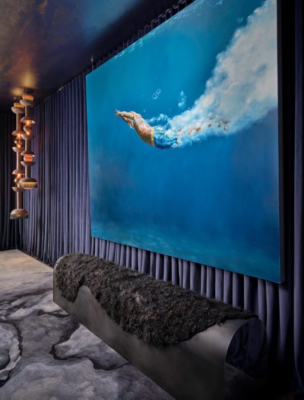 KIPS BAY DECORATOR SHOWHOUSE