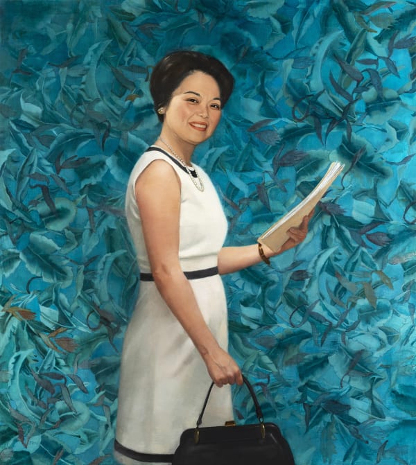 Patsy Mink