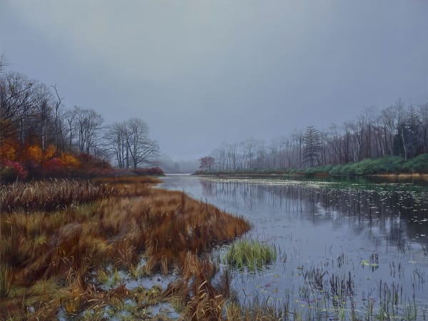 Alexandra Pacula, Promised Land, 2023