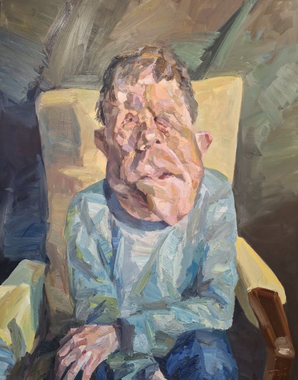 Royal Society of Portrait Painters' Annual Exhibition