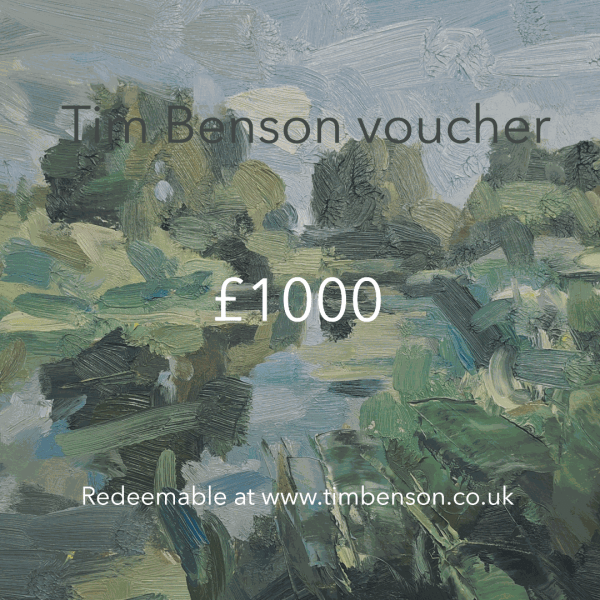 Voucher £1000